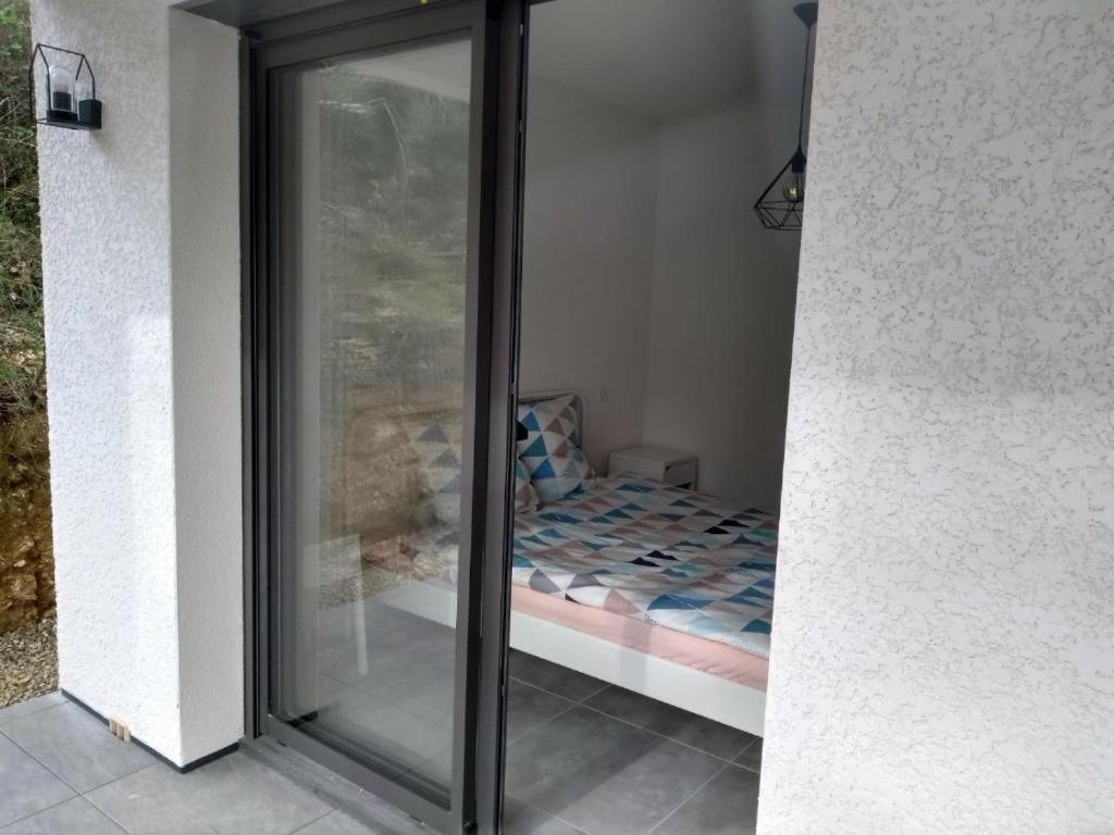 Casa Vilallonga - Defender apartment Villelongue-dels-Monts Exterior foto